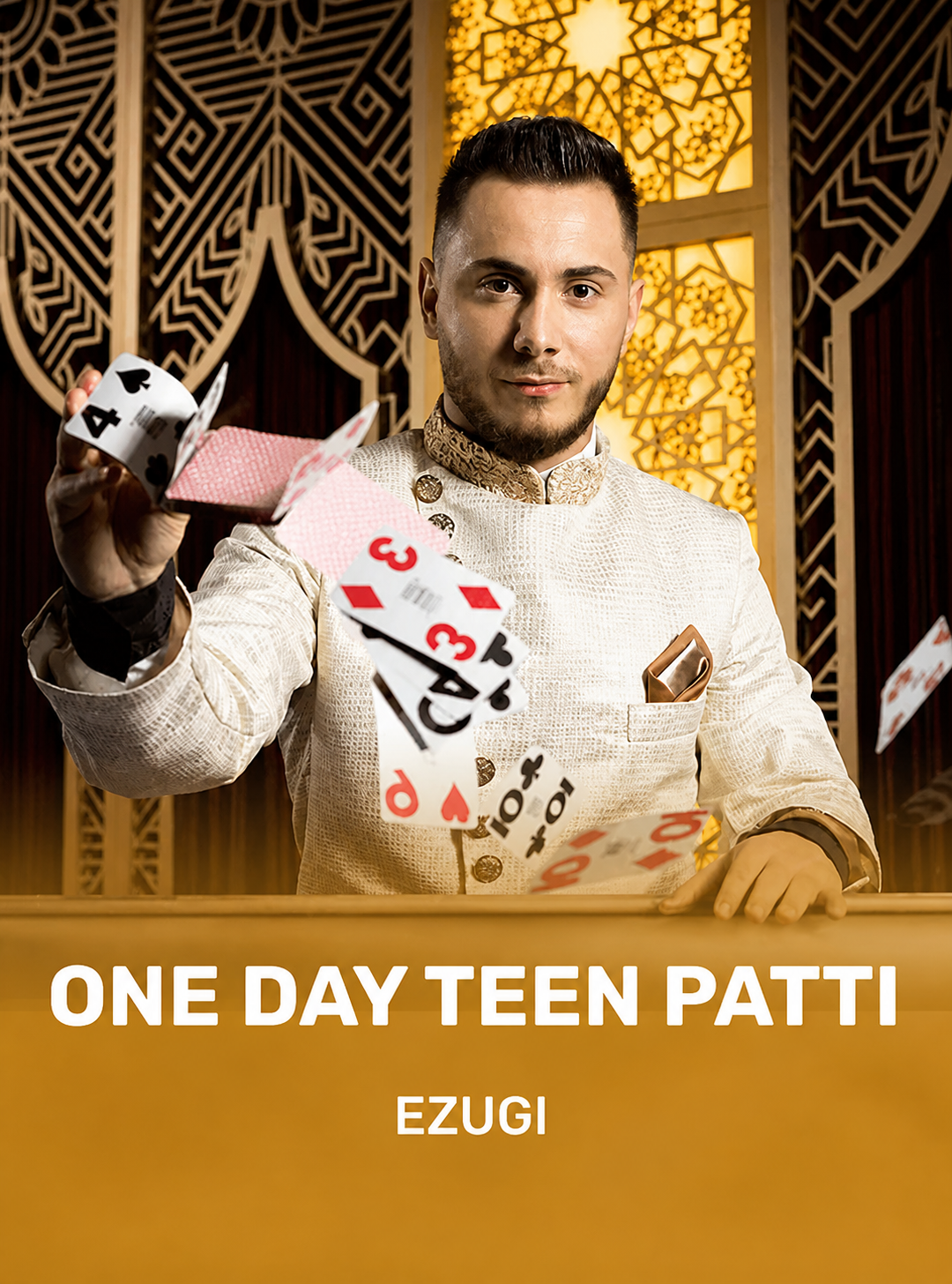 One Day Teen Patti